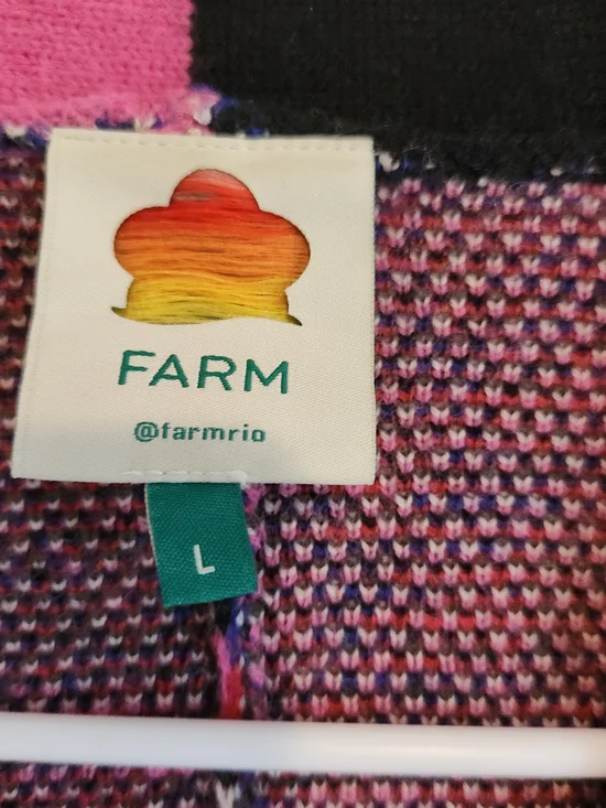 Farm Rio Cardigan - Picture 5 of 7